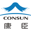 Consun Pharma logo