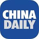Favicon of ChinaDaily