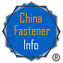 China Fastener Info