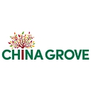 Town of China Grove logo