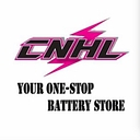CNHL logo