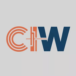 Logo of chinainternetwatch.com