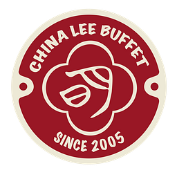 China Lee Buffet logo