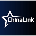 China Link Trading logo