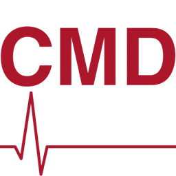 China Med Device, LLC logo