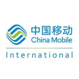 China Mobile International (USA) Inc. logo