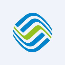 China Mobile logo