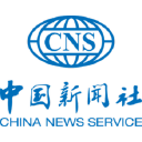 chinanews.com.cn logo