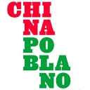 China Poblano logo