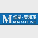 Red Star Macalline logo