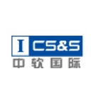 Chinasoft International logo