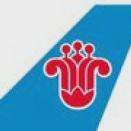 China Southern Airlines Company Limited logo