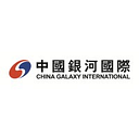 China Galaxy International logo