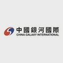 China Galaxy Securities logo