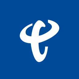 China Telecom logo