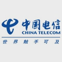 China Telecom Group Co., Ltd. logo