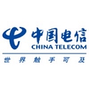China Telecom Logo