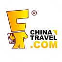 China Travel logo