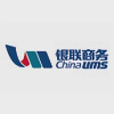 China UnionPay Merchant Services Co., Ltd. logo