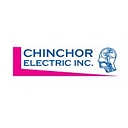 Chinchor Electric Inc logo