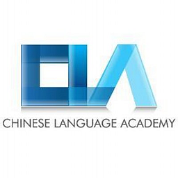 Chinese Language Academy, INC. logo