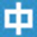 Chinese Language Academy Of Los Angeles logo