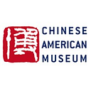 Chinese American Museum Foundation logo