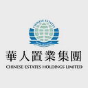 Chinese Estates Holdings logo
