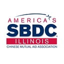 Chinese Mutual Aid Association logo