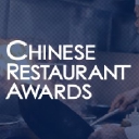 Chinese Restaurant Awards logo
