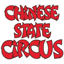 Chinese State Circus Limited logo