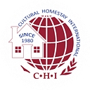 Cultural Homestay International logo