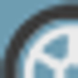 CHINGFORD TYRES LIMITED logo