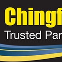 chingford tyres logo
