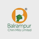 Balrampur Chini Mills Limited logo