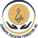 Chinmaya Education Foundation Inc logo