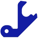 Chin Mount logo