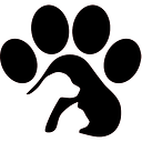 Chino Hills Animal Hospital & Pet Resort logo