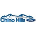 Chino Hills Ford logo