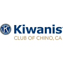 Chino Kiwanis Foundation logo
