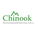 Chinook Environmental Services Ltd. logo