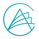Chinook Arch Regional Library System logo