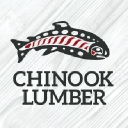 Chinook Lumber logo