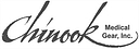 Chinook Medical Gear, Inc. logo