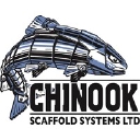 Chinook Scaffold Systems Ltd. logo