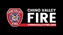 Chino Valley Fire Department logo