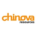 Chinova Resources Pty Ltd logo