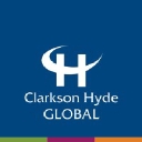 Ch International logo