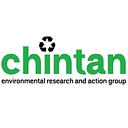 Chintan Research Foundation  logo