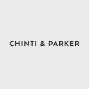 Chinti and Parker logo